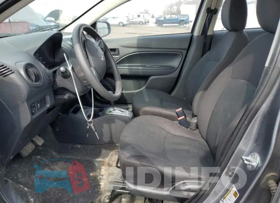 ML32F3FJ0KHF15406 Photo# 7