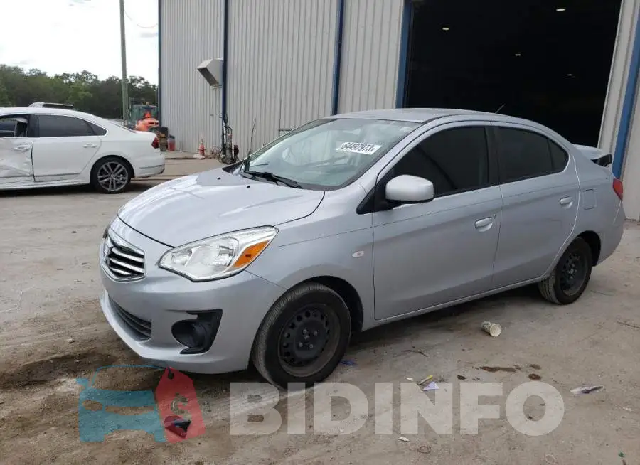 ML32F3FJ5JHF13875 Photo# 1