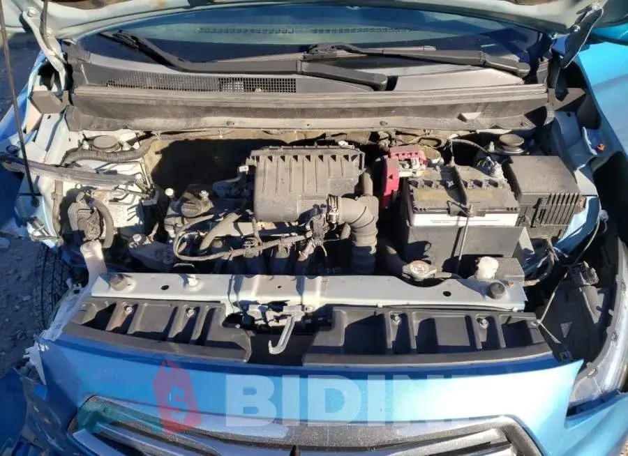 ML32F3FJ7HHF19011 Photo# 11