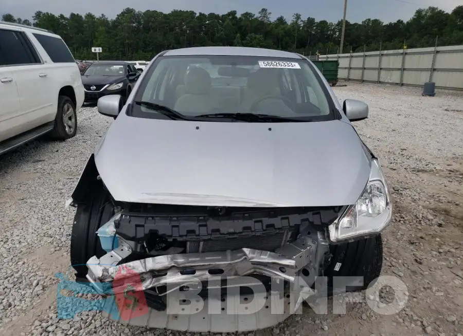 ML32F3FJ7KHF11093 Photo# 5