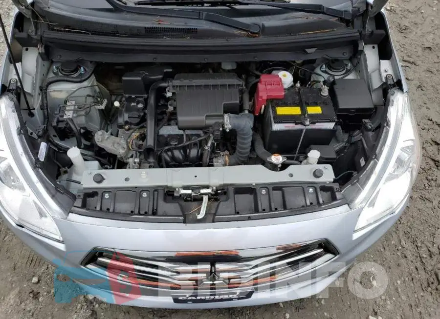 ML32F4FJ4KHF17598 Photo# 11