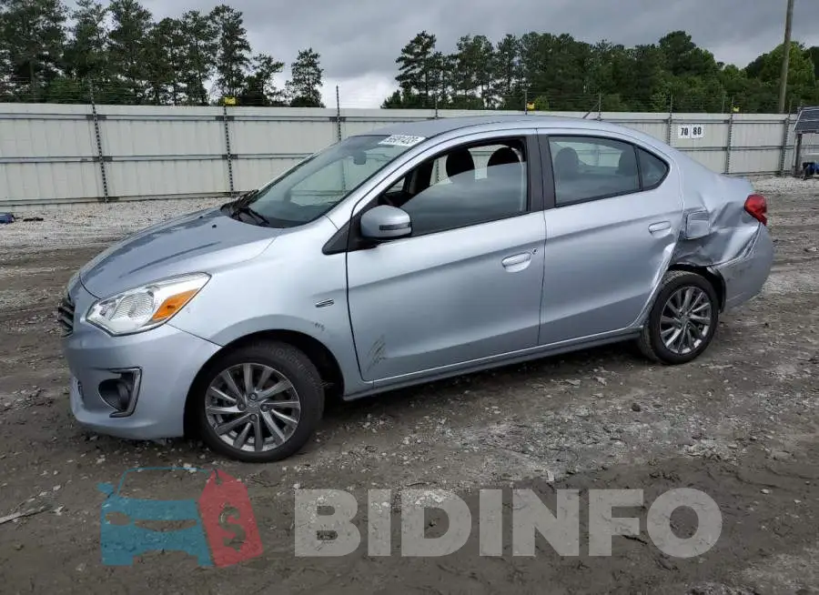 ML32F4FJ4KHF17598 Photo# 1