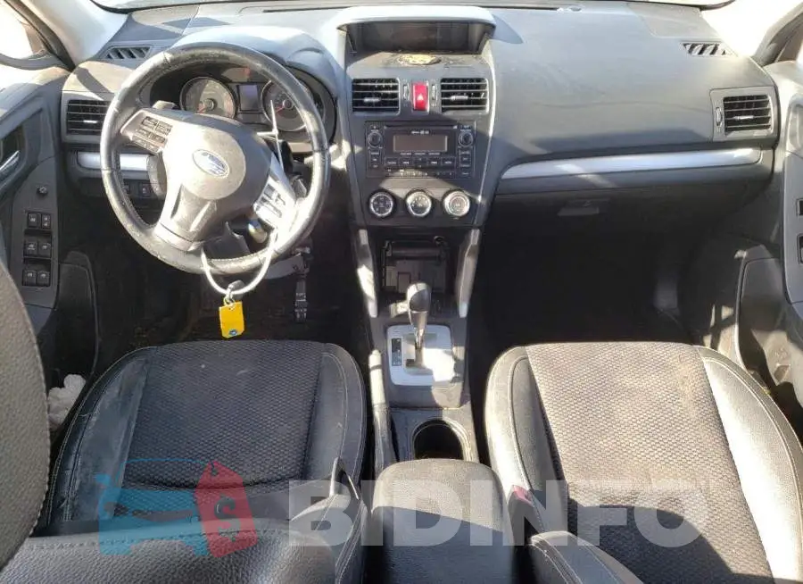 JF2SJGDC4EH520943 Photo# 8