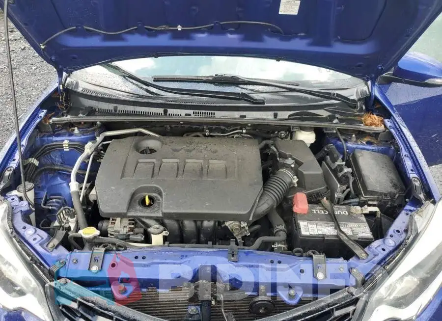 2T1BURHE4FC321927 Photo# 11