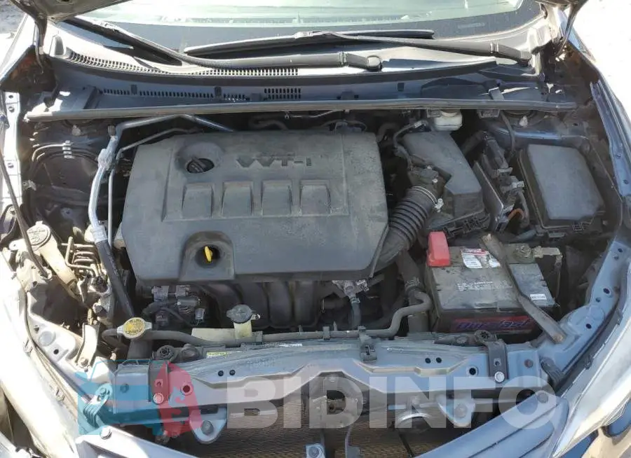2T1BURHE4FC356256 Photo# 11