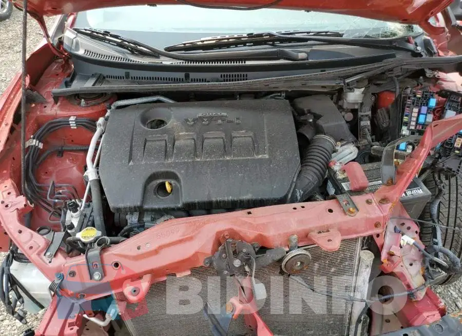 2T1BURHE6EC224453 Photo# 11