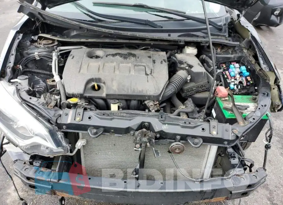 2T1BURHE7FC291550 Photo# 11