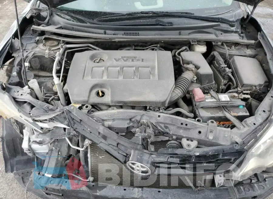 2T1BURHE8EC057223 Photo# 11