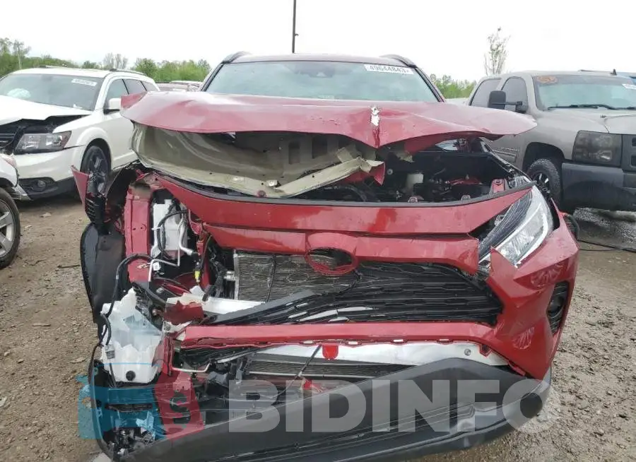 2T3A1RFV8MC143614 Photo# 5