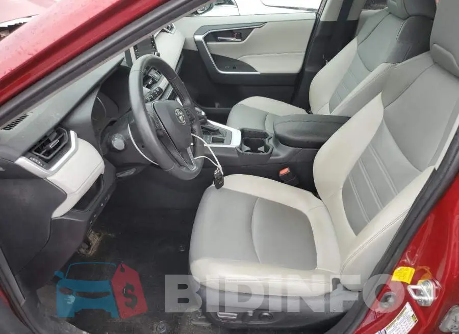 2T3A1RFV8MC143614 Photo# 7