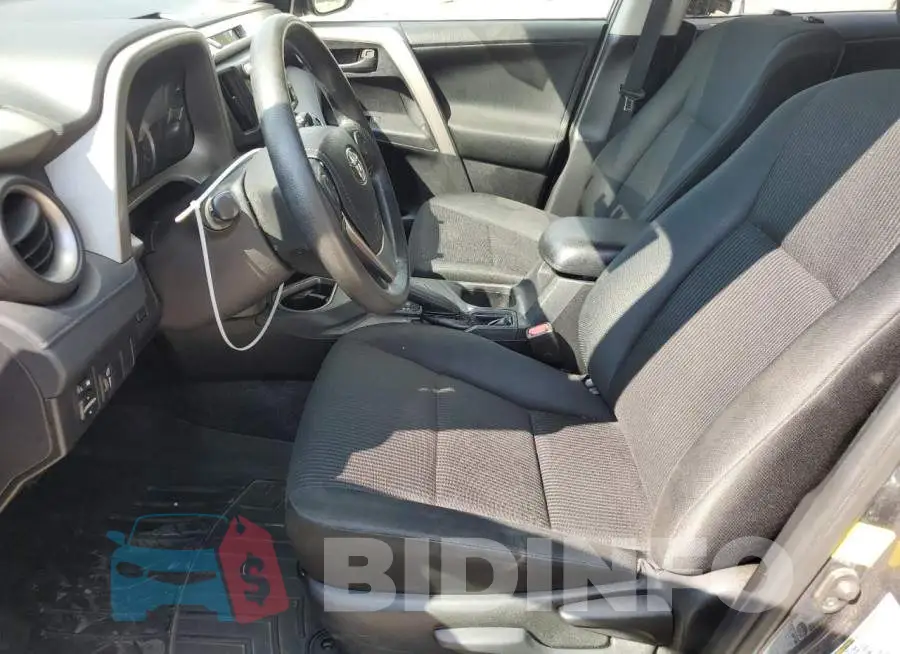 2T3BFREVXGW412061 Photo# 7