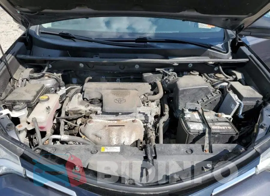 2T3BFREVXGW412061 Photo# 11