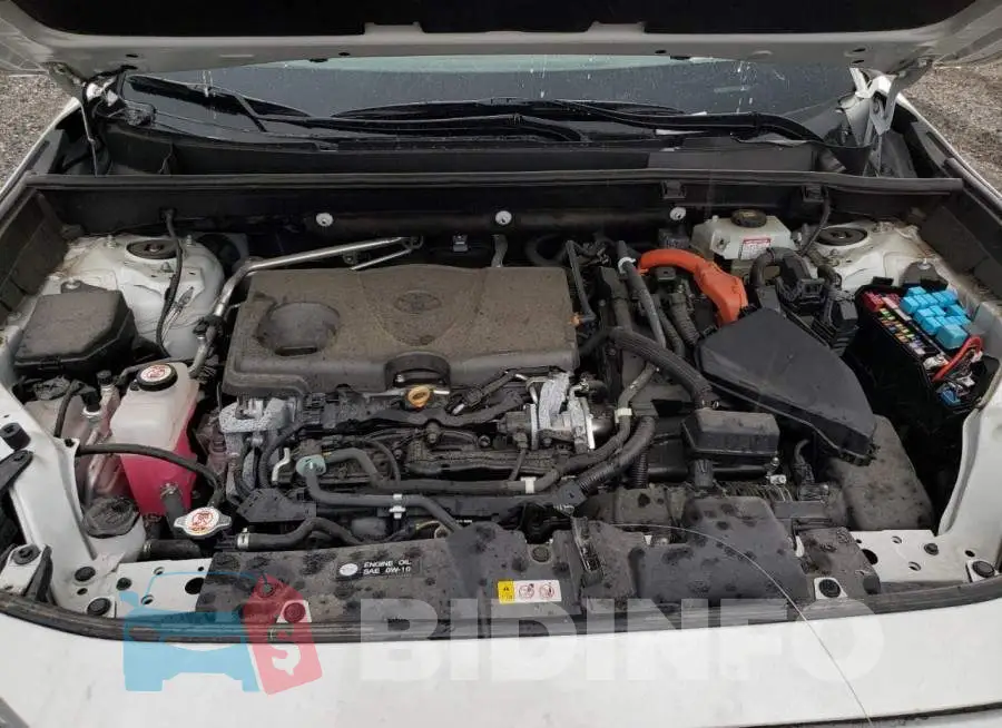 2T3EWRFV2KW043457 Photo# 11