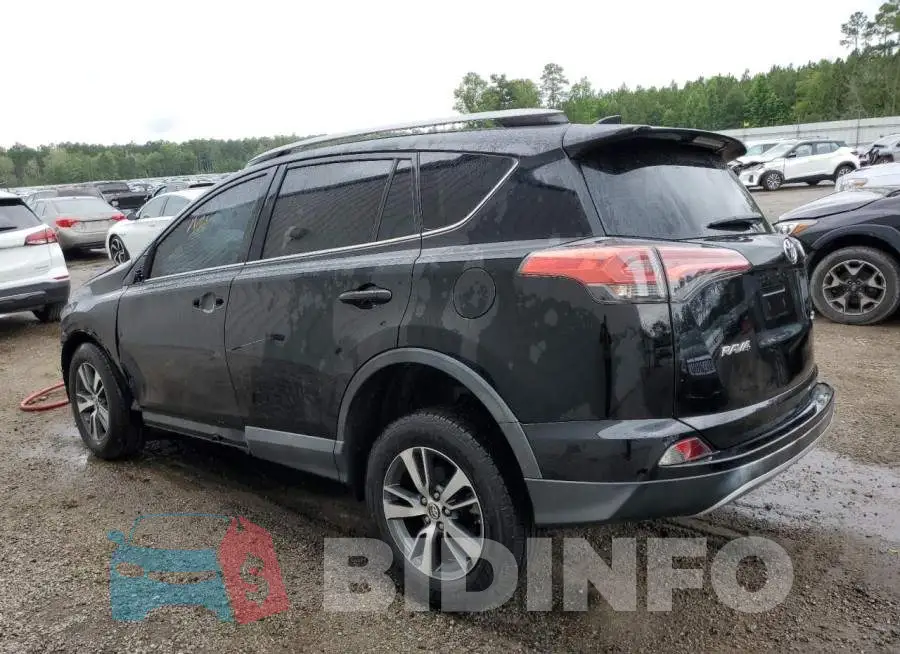 2T3WFREV4JW419127 Photo# 2