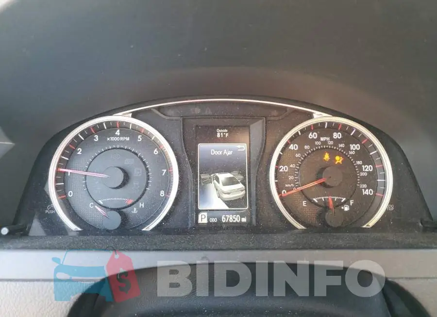 4T1BF1FK7FU954571 Photo# 9