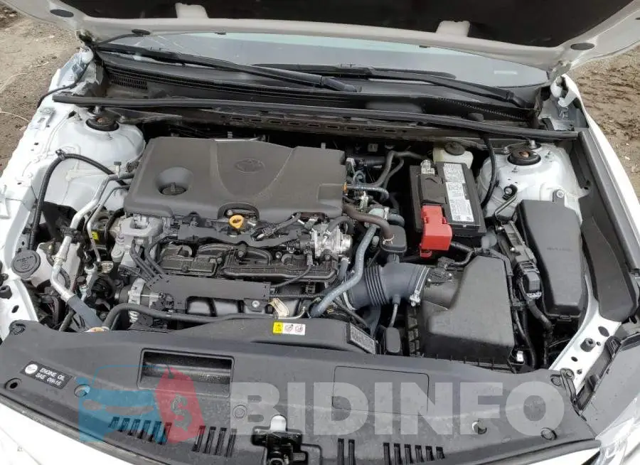 4T1C11AK7PU734178 Photo# 11