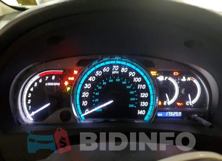 4T3BA3BB8EU051738 Photo# 9