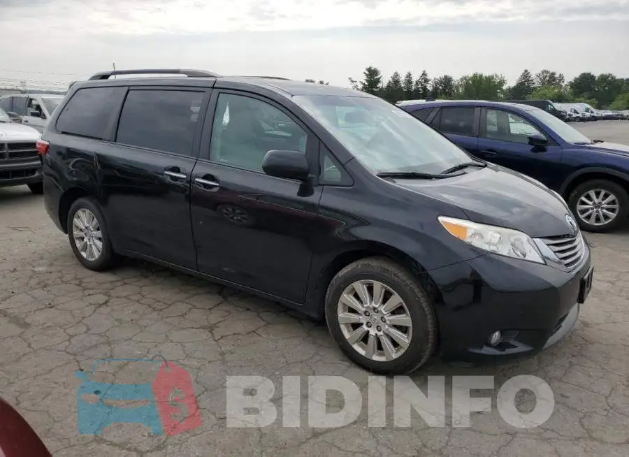 5TDDK3DC3FS106725 Photo# 4