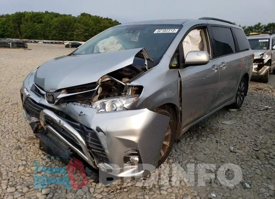 5TDDZ3DC1LS233321 Photo# 1