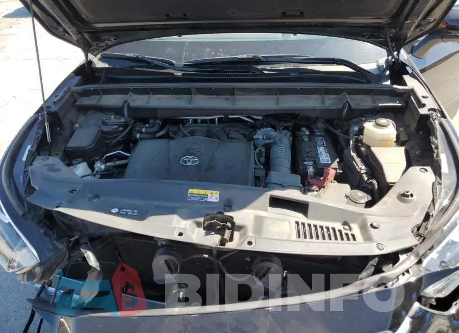 5TDFZRAH2LS023015 Photo# 12