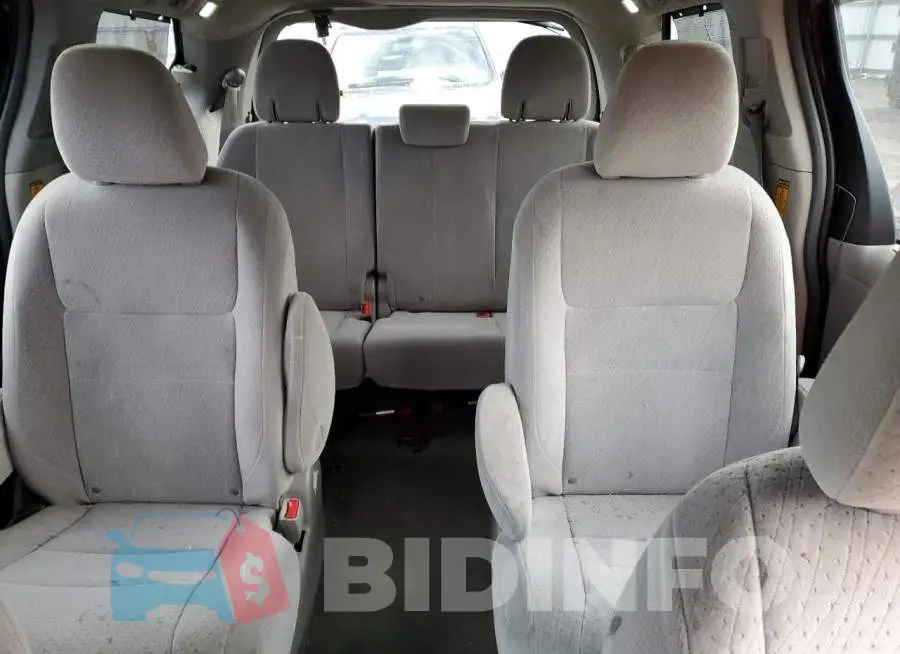 5TDJK3DC4FS109622 Photo# 10