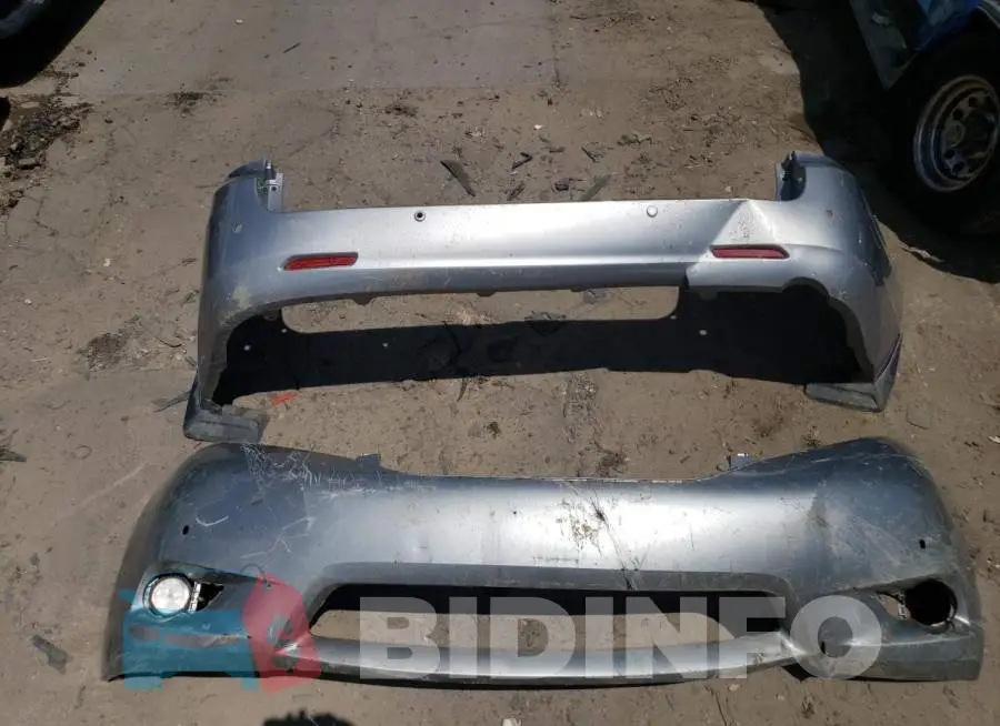 5TDYK3DCXFS592936 Photo# 13