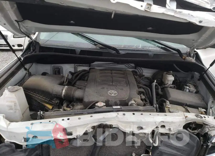 5TFAY5F12KX816244 Photo# 11