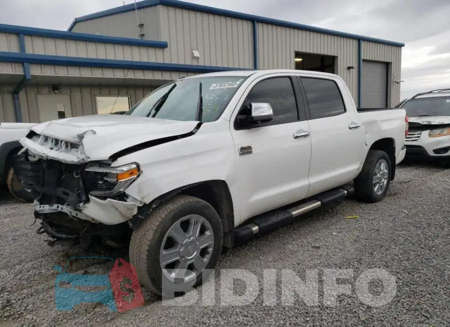 5TFAY5F12KX816244 Photo# 1