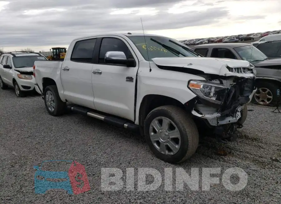 5TFAY5F12KX816244 Photo# 4
