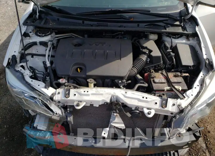5YFBURHE4KP879562 Photo# 11