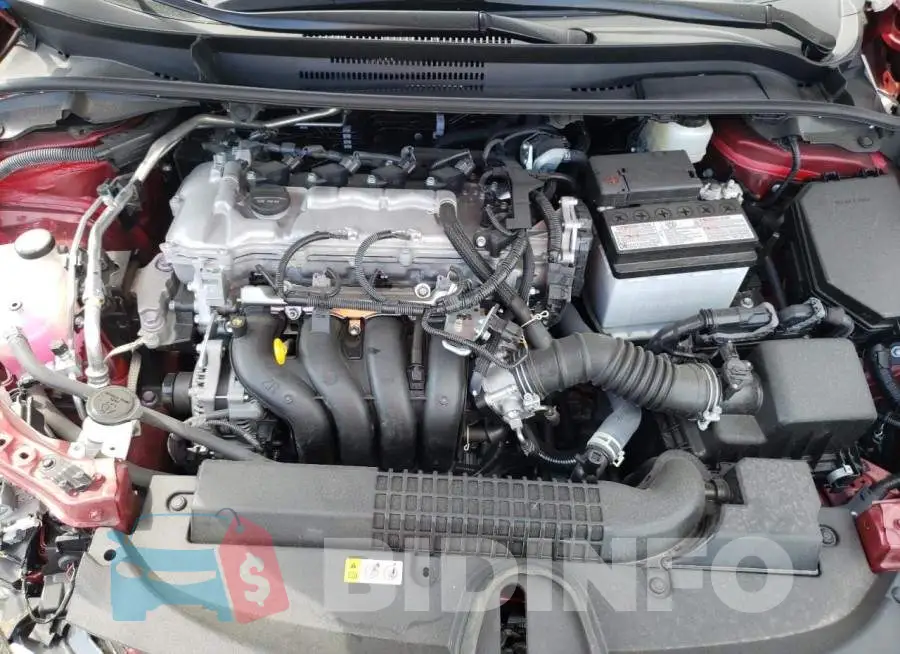 5YFEPMAE4NP382243 Photo# 11