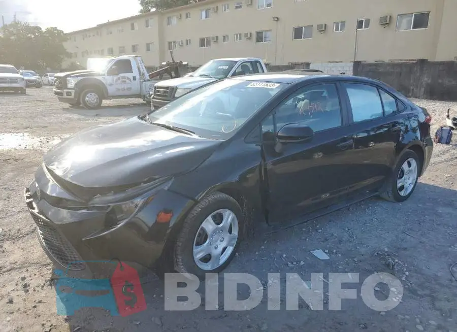 5YFEPRAE4LP129417 Photo# 1