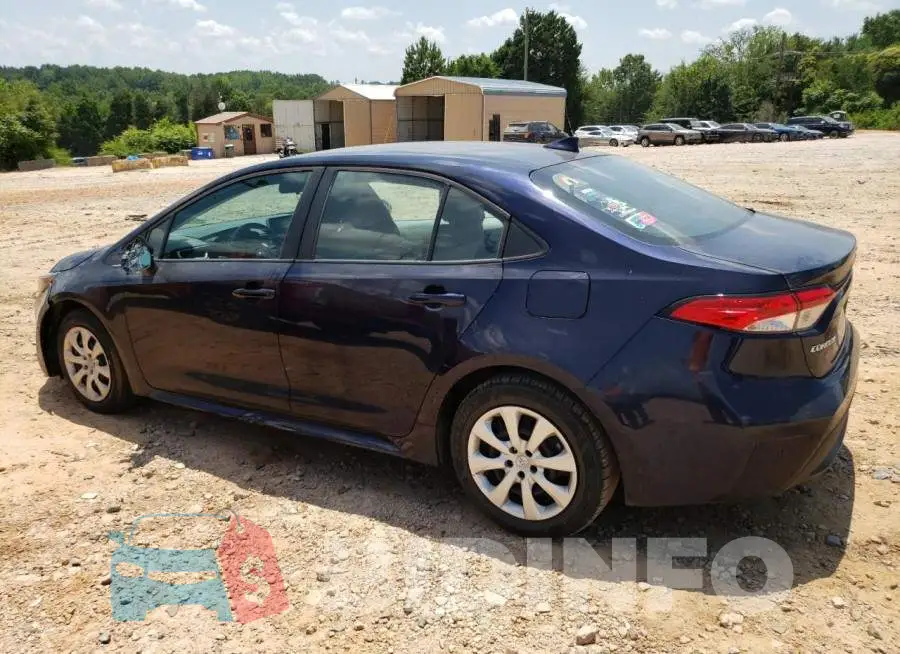 5YFEPRAE5LP087243 Photo# 2