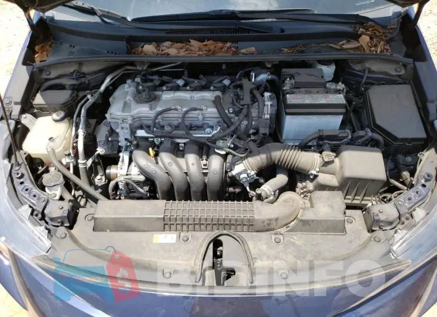 5YFEPRAE5LP087243 Photo# 11
