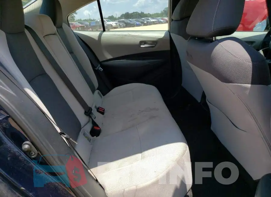 5YFEPRAE5LP087243 Photo# 10