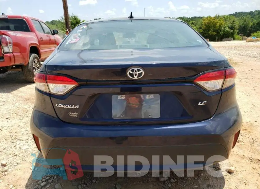 5YFEPRAE5LP087243 Photo# 6