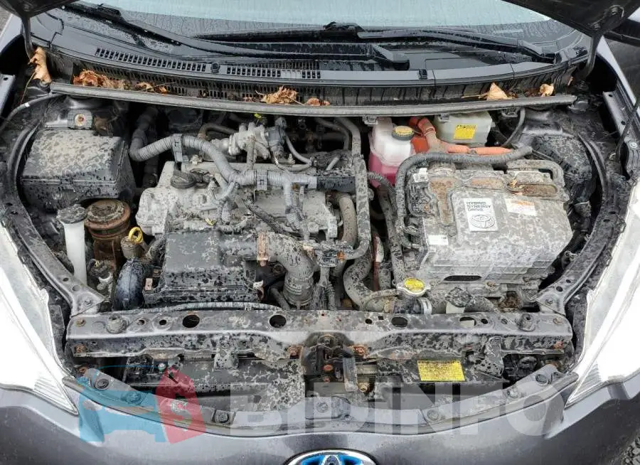 JTDKDTB30E1065583 Photo# 11