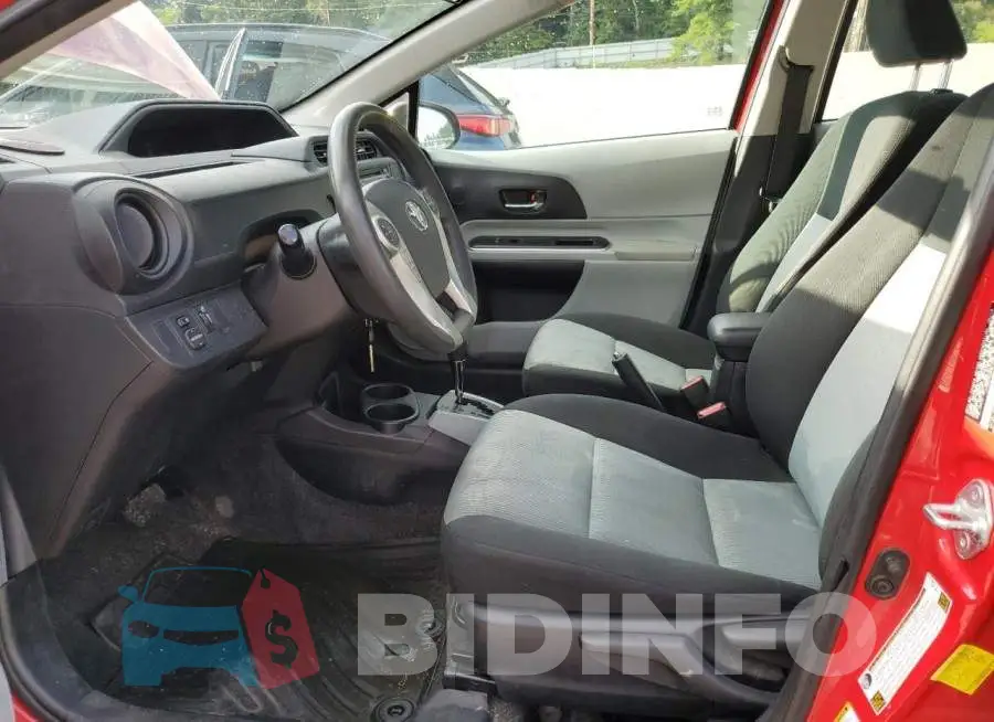 JTDKDTB34E1072438 Photo# 7