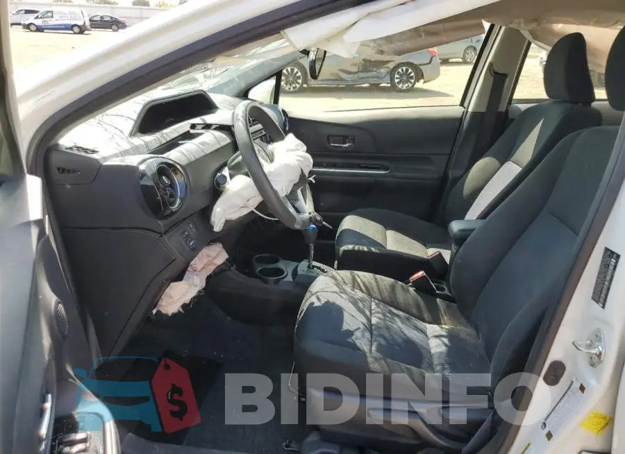 JTDKDTB3XF1088323 Photo# 7