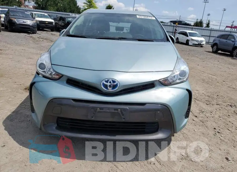 JTDZN3EU7FJ029813 Photo# 5