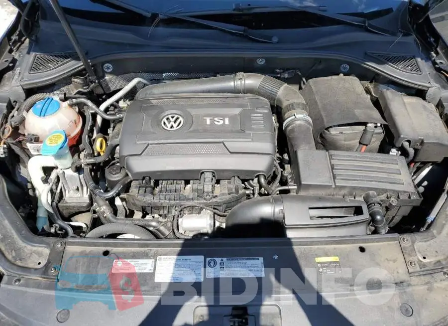 1VWAT7A32GC032225 Photo# 11