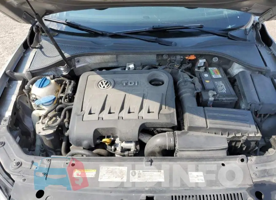 1VWBN7A38EC069856 Photo# 11