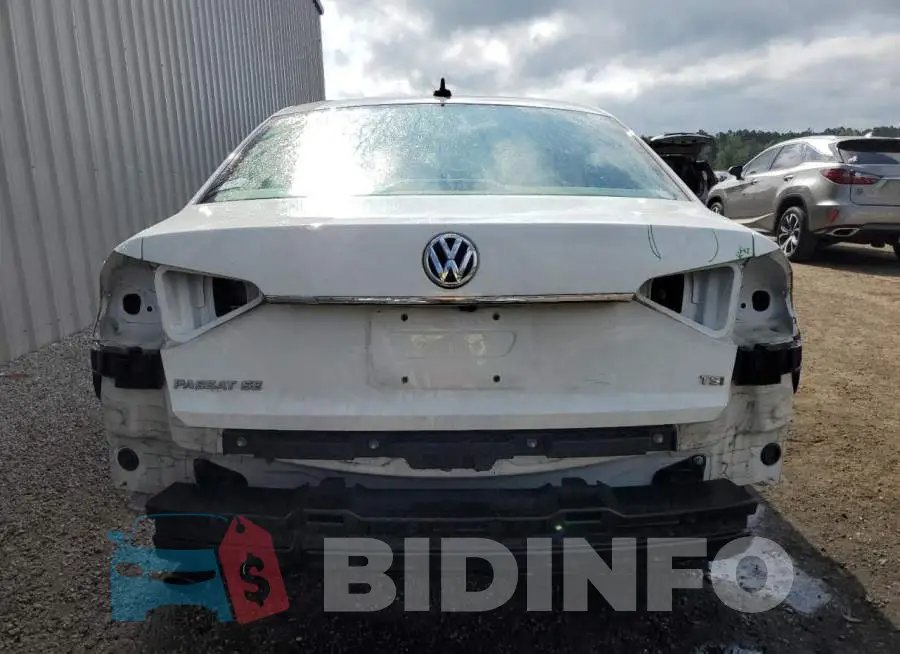 1VWBT7A36GC021619 Photo# 6