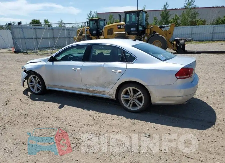 1VWCN7A34EC046823 Photo# 2