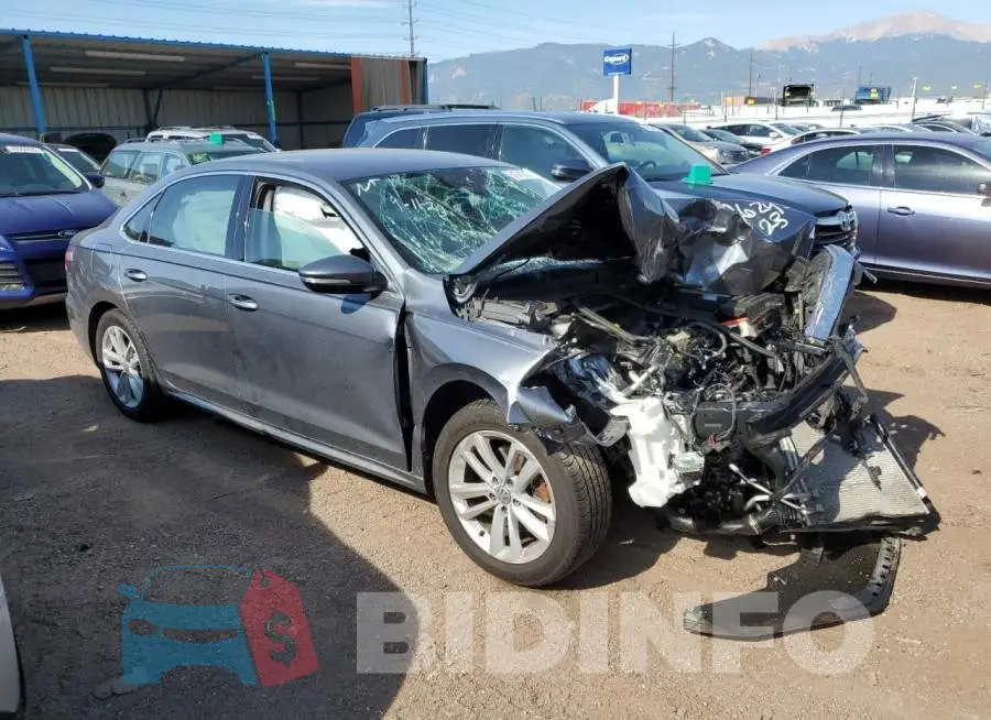 1VWSA7A38LC007625 Photo# 4