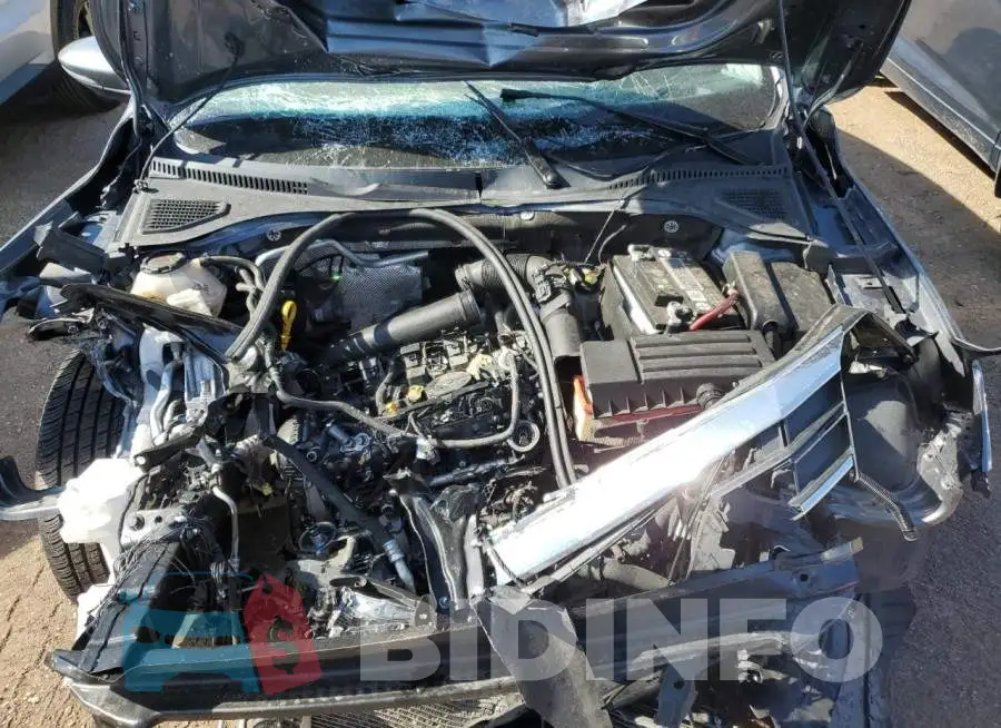 1VWSA7A38LC007625 Photo# 11
