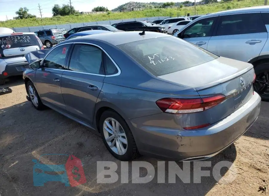 1VWSA7A38LC007625 Photo# 2