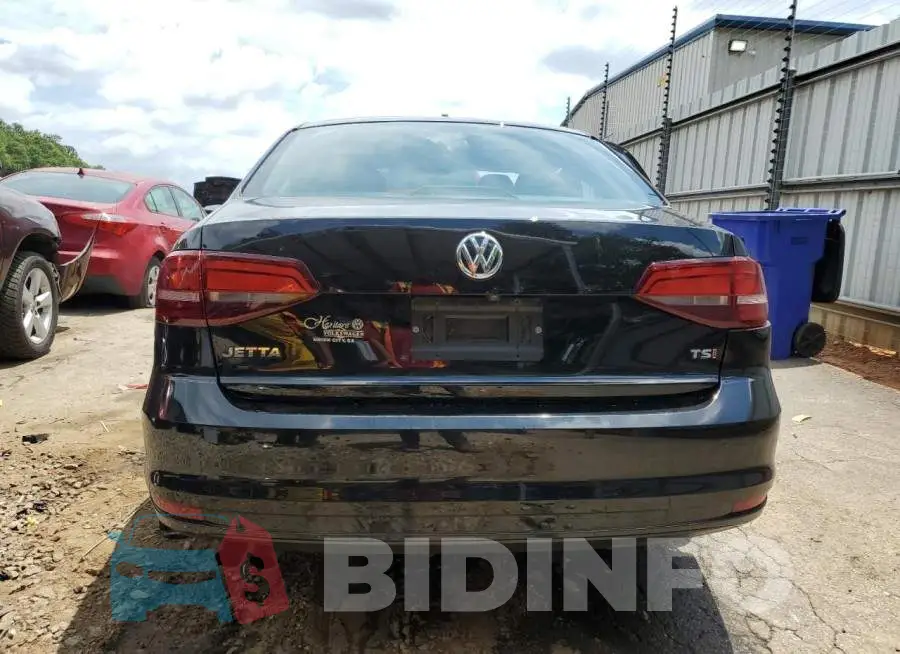 3VW2B7AJXHM278204 Photo# 6