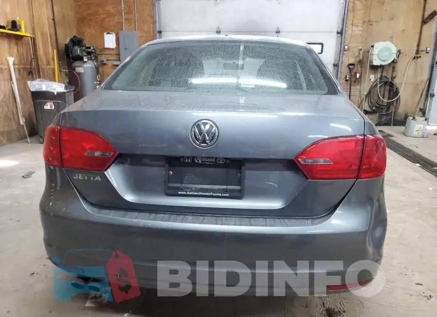 3VW2K7AJ0EM217598 Photo# 6