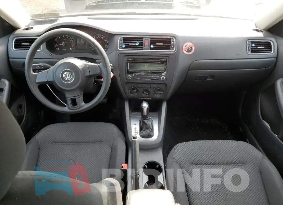3VW2K7AJ9EM382811 Photo# 8